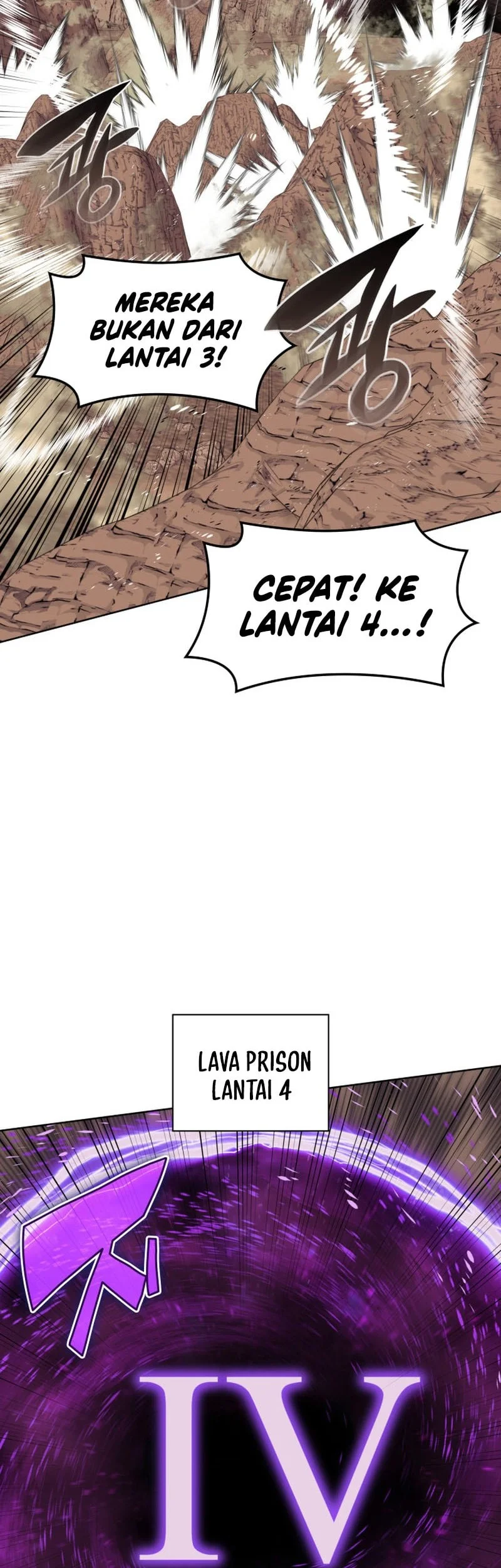 Overgeared Chapter 307 Gambar 51