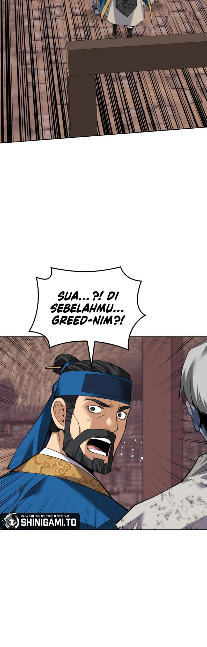 Overgeared Chapter 307 Gambar 53