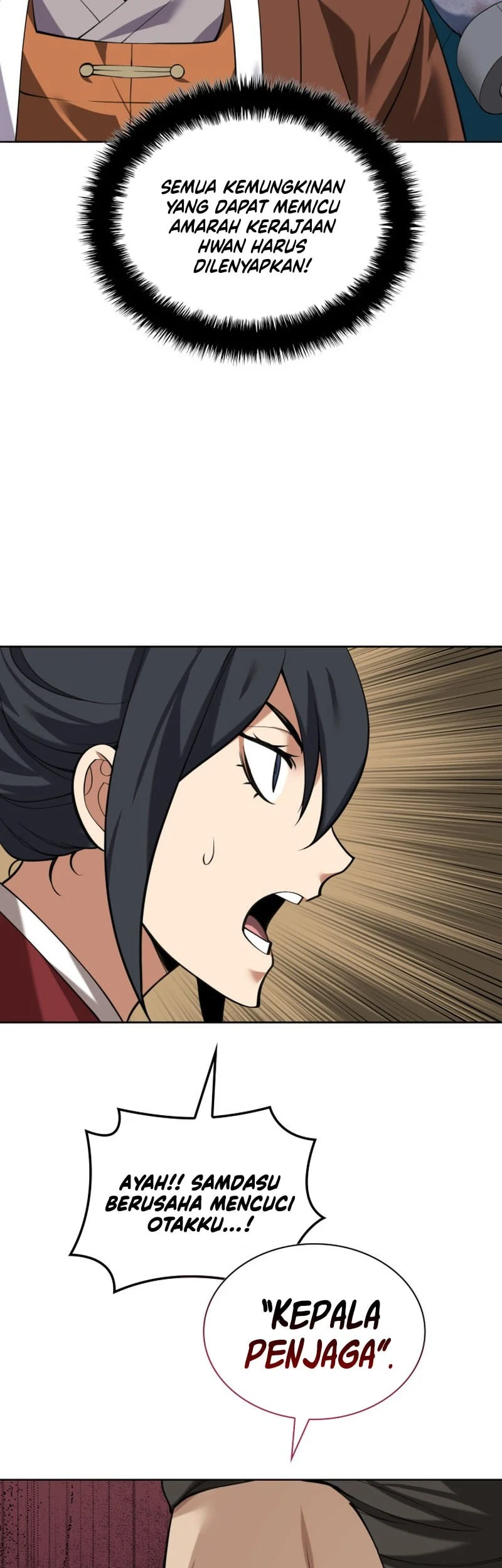 Overgeared Chapter 307 Gambar 56