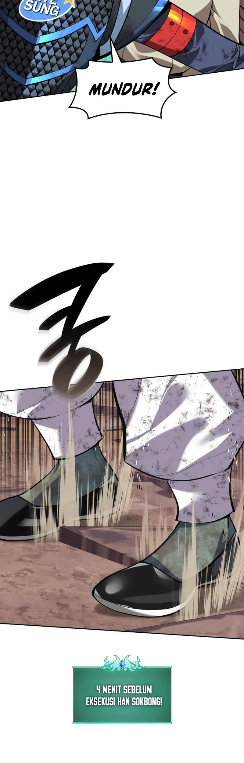 Overgeared Chapter 307 Gambar 59