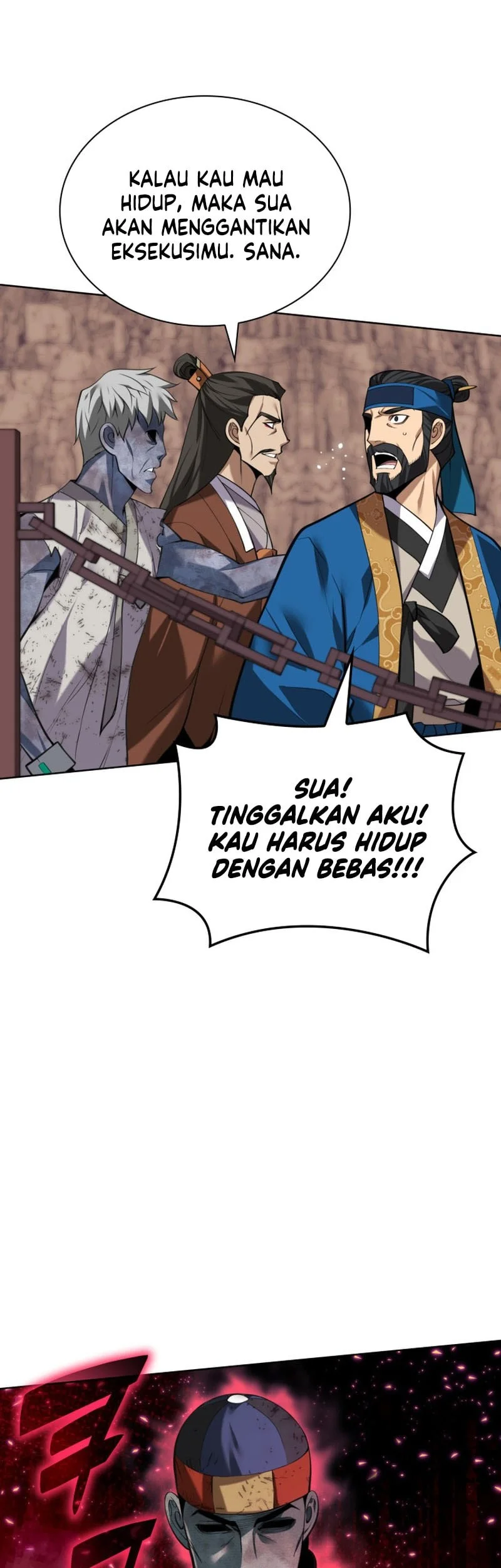 Overgeared Chapter 307 Gambar 60