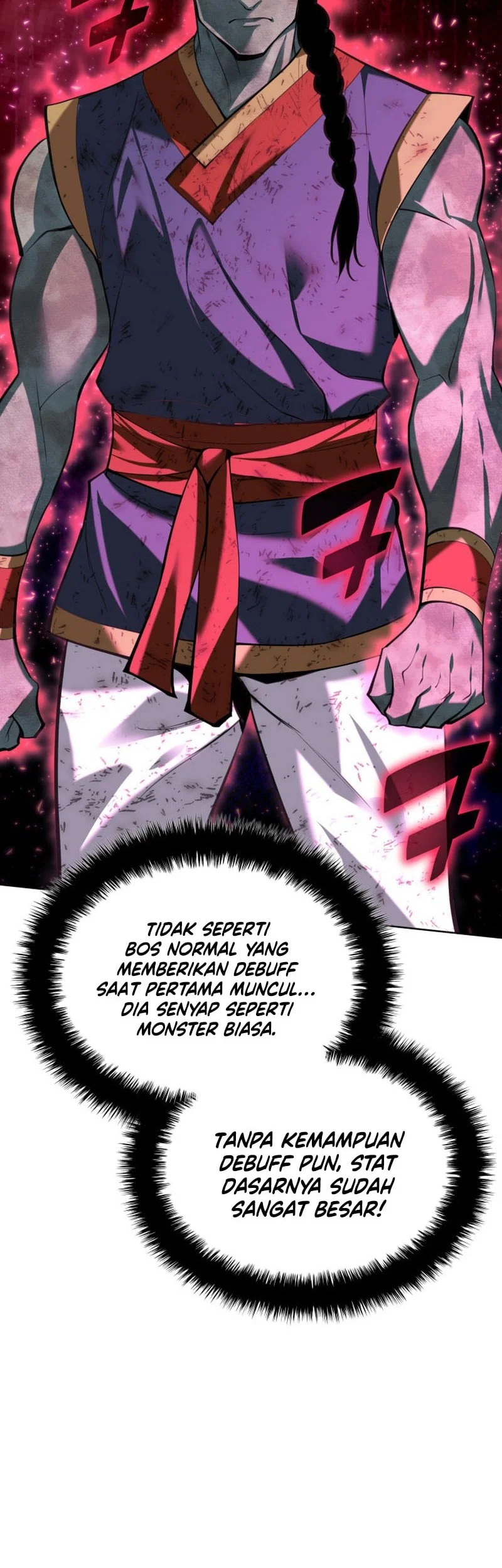 Overgeared Chapter 307 Gambar 61