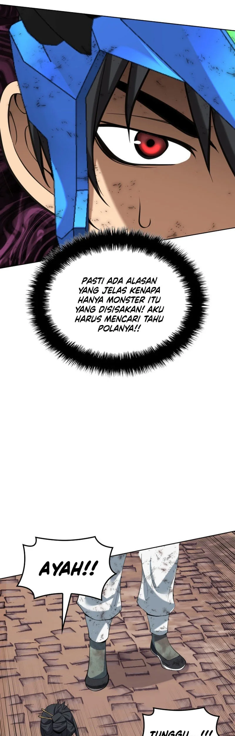 Overgeared Chapter 307 Gambar 62