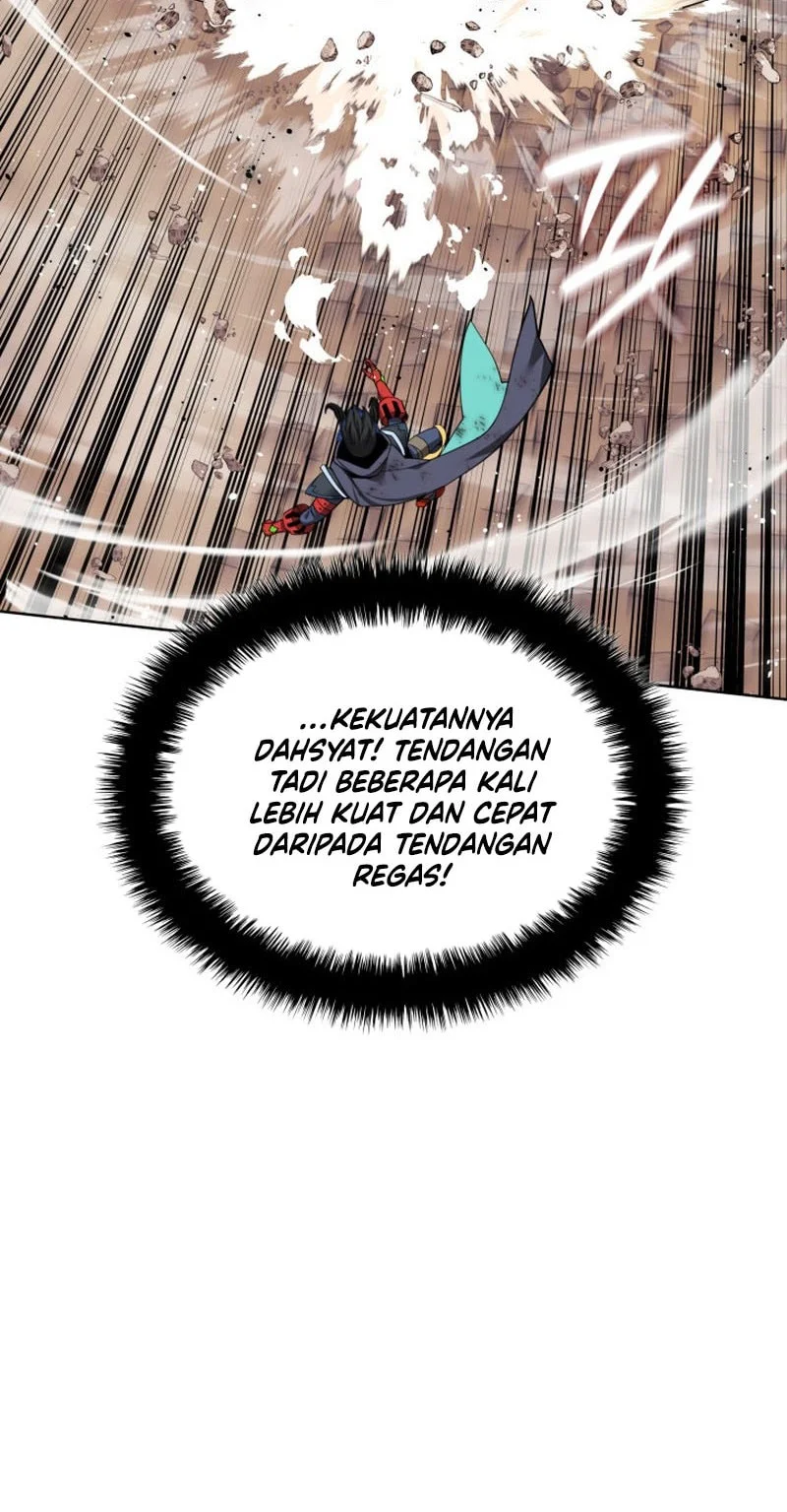 Overgeared Chapter 307 Gambar 65
