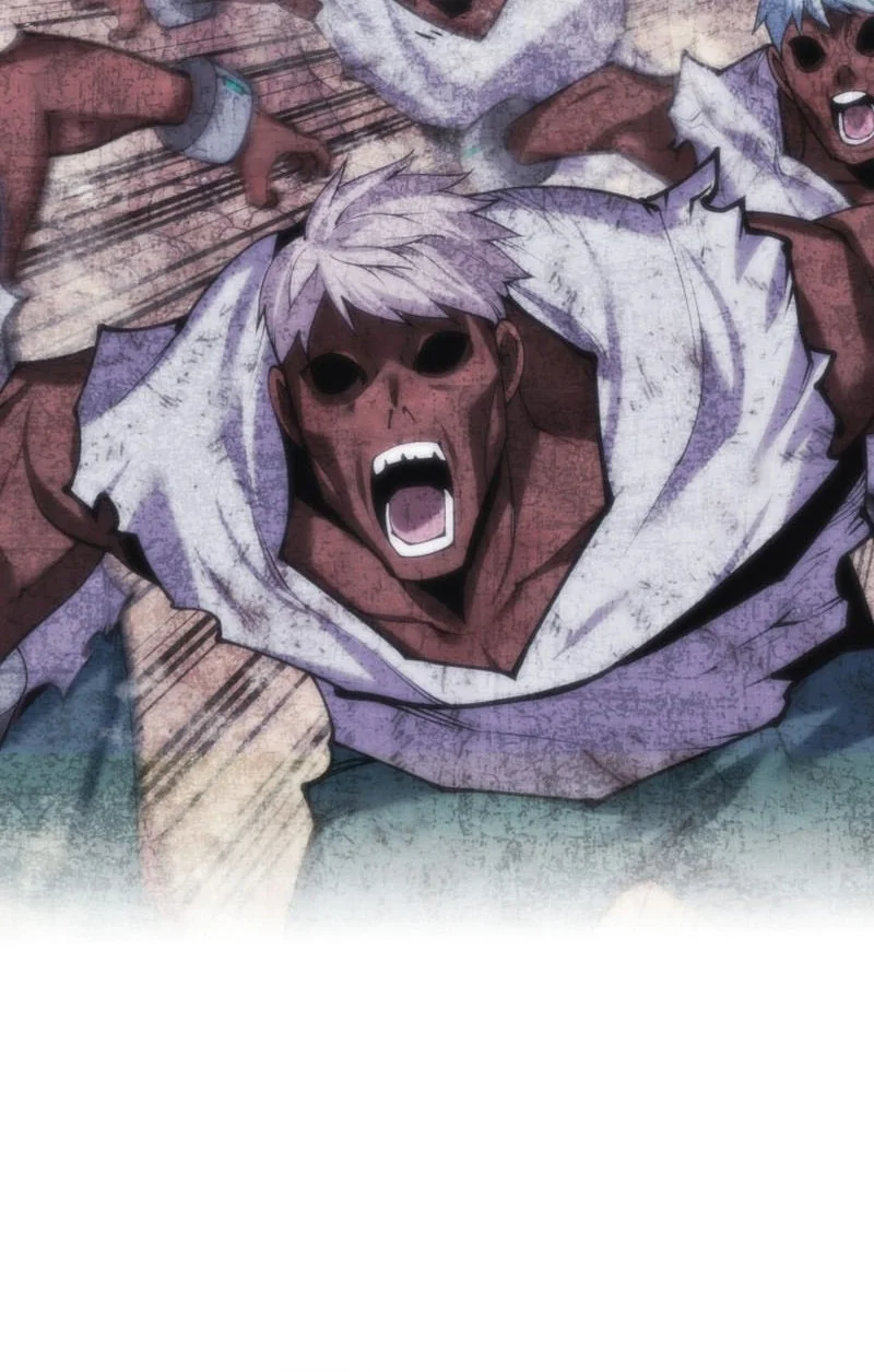 Overgeared Chapter 307 Gambar 69