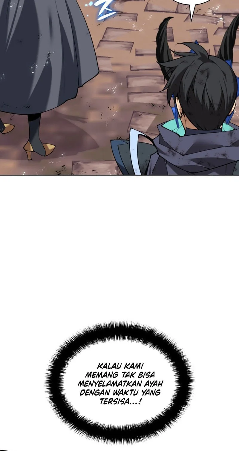 Overgeared Chapter 307 Gambar 73