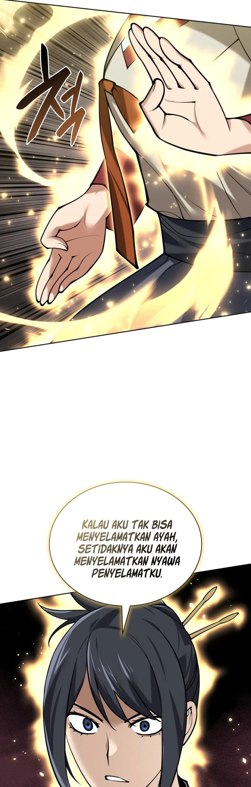 Overgeared Chapter 307 Gambar 74