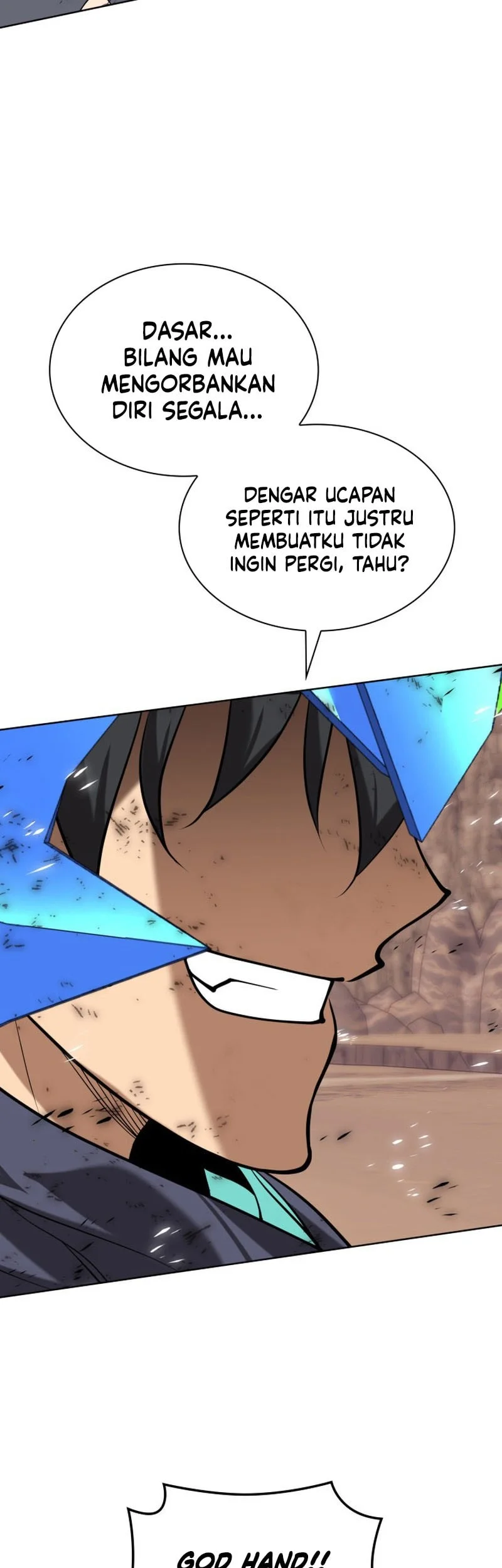 Overgeared Chapter 307 Gambar 76