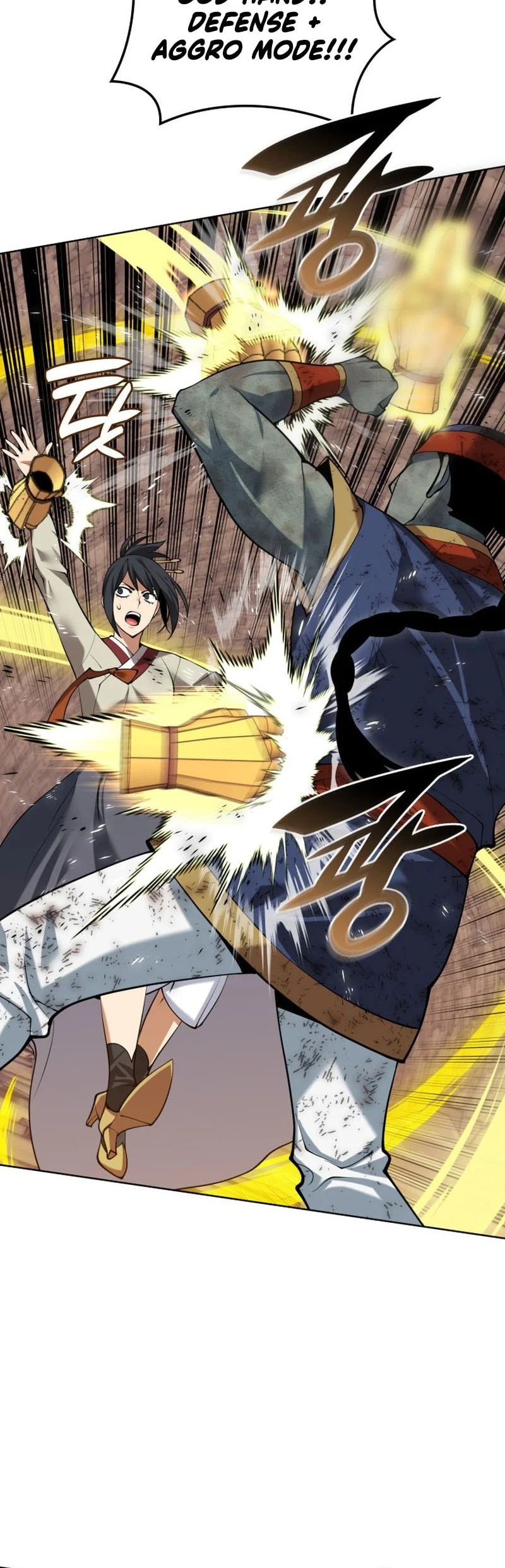 Overgeared Chapter 307 Gambar 77