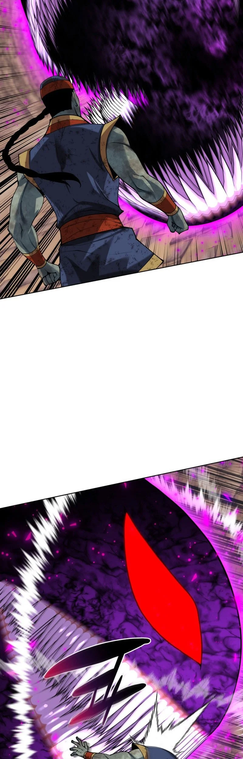 Overgeared Chapter 307 Gambar 80