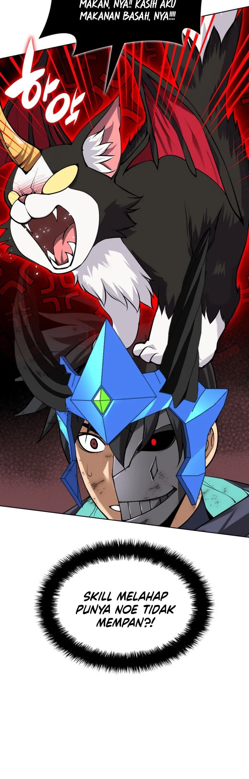 Overgeared Chapter 307 Gambar 83