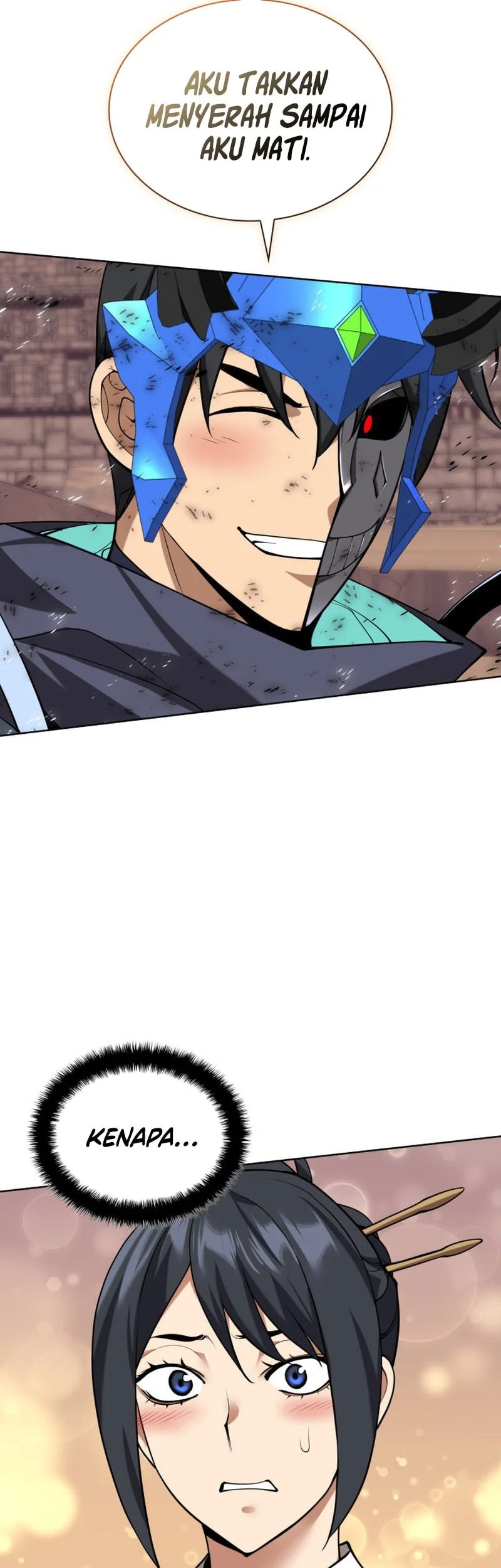 Overgeared Chapter 307 Gambar 86