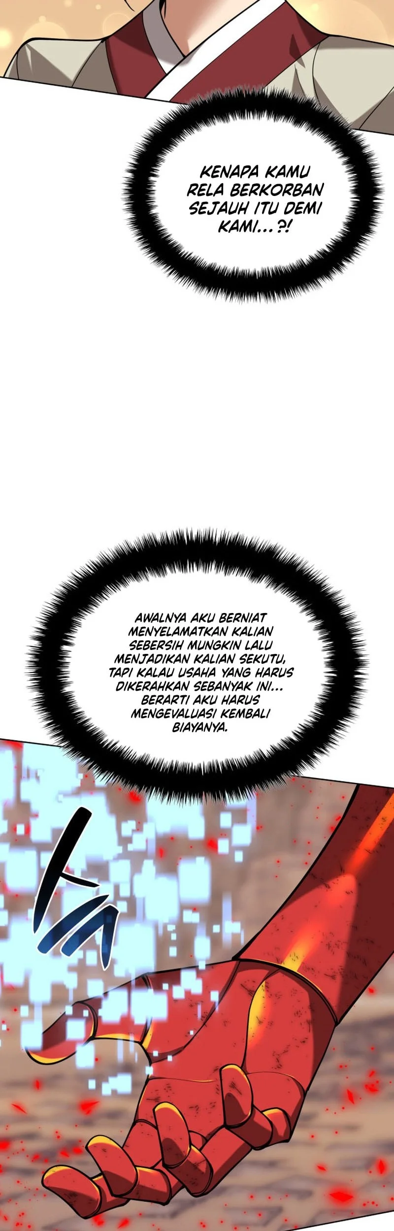 Overgeared Chapter 307 Gambar 87