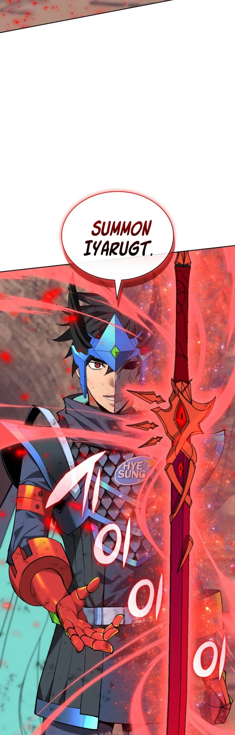 Overgeared Chapter 307 Gambar 88