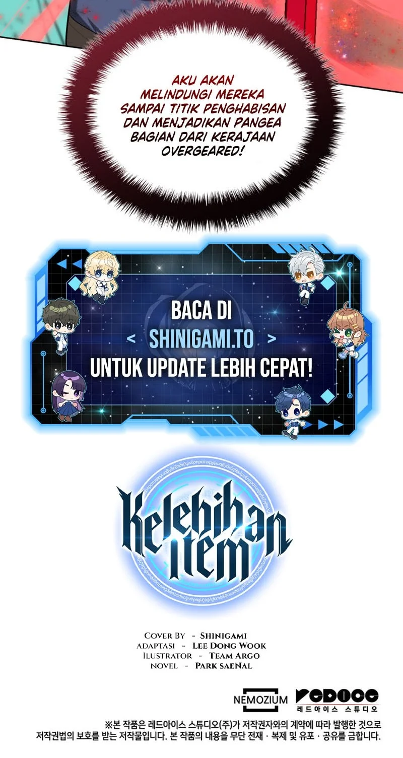 Overgeared Chapter 307 Gambar 89