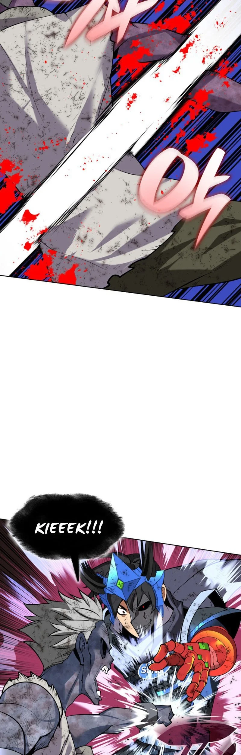 Overgeared Chapter 307 Gambar 3