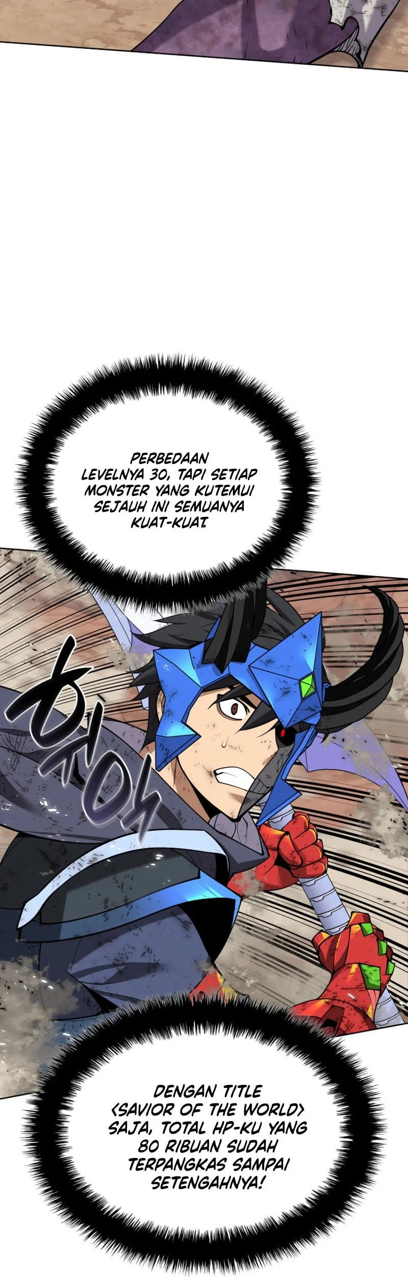 Overgeared Chapter 307 Gambar 7