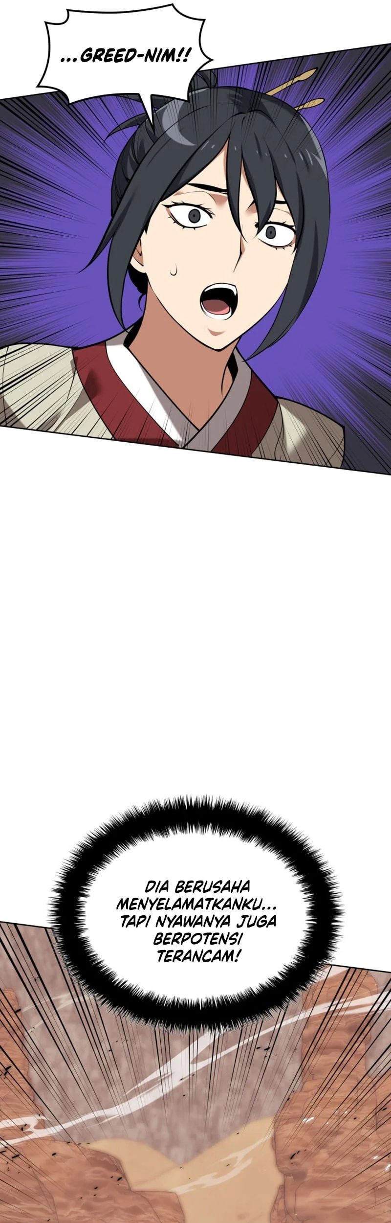 Overgeared Chapter 307 Gambar 10