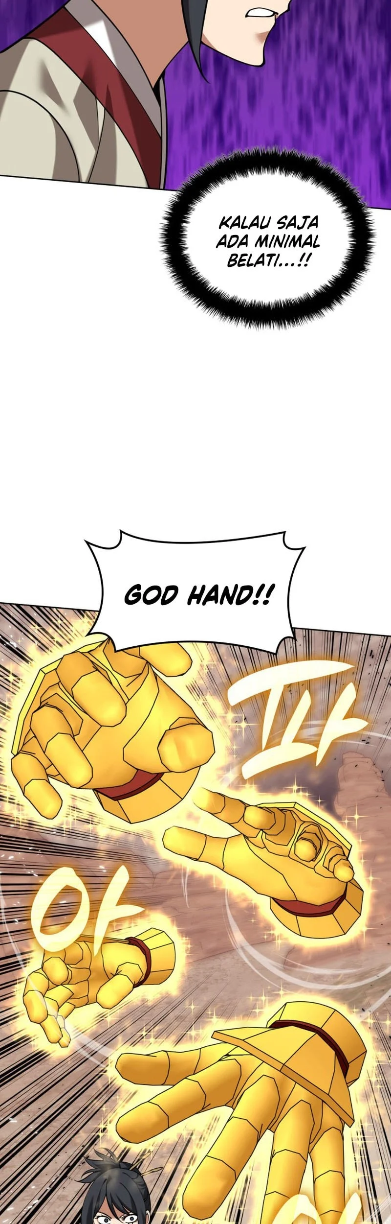 Overgeared Chapter 307 Gambar 12