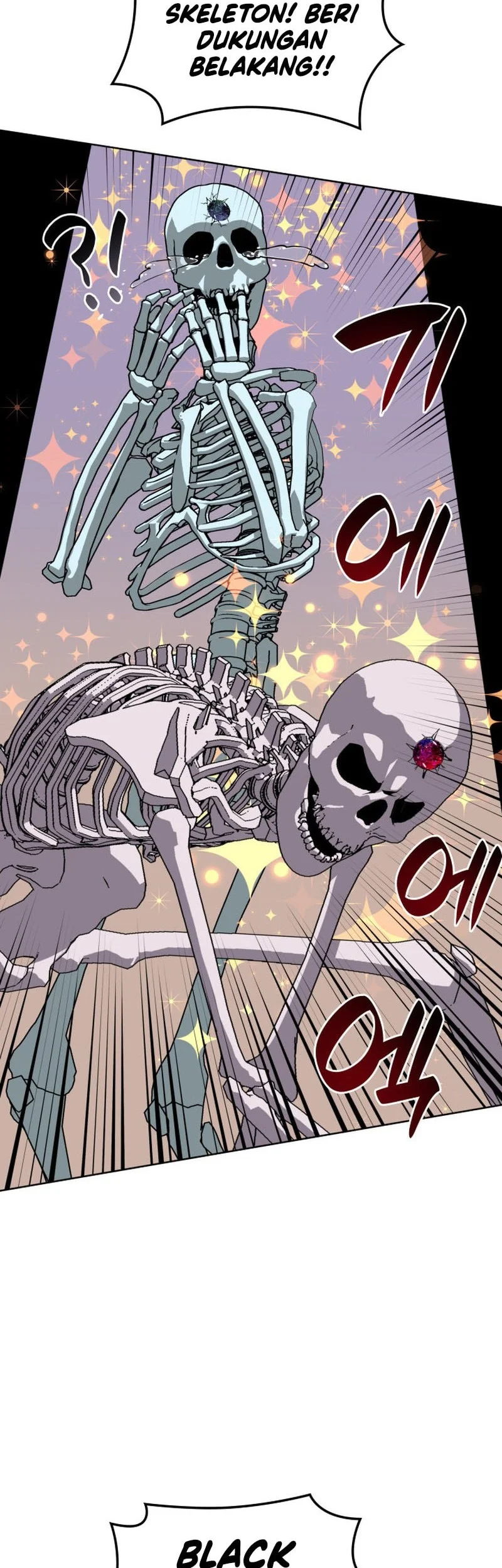 Overgeared Chapter 307 Gambar 15