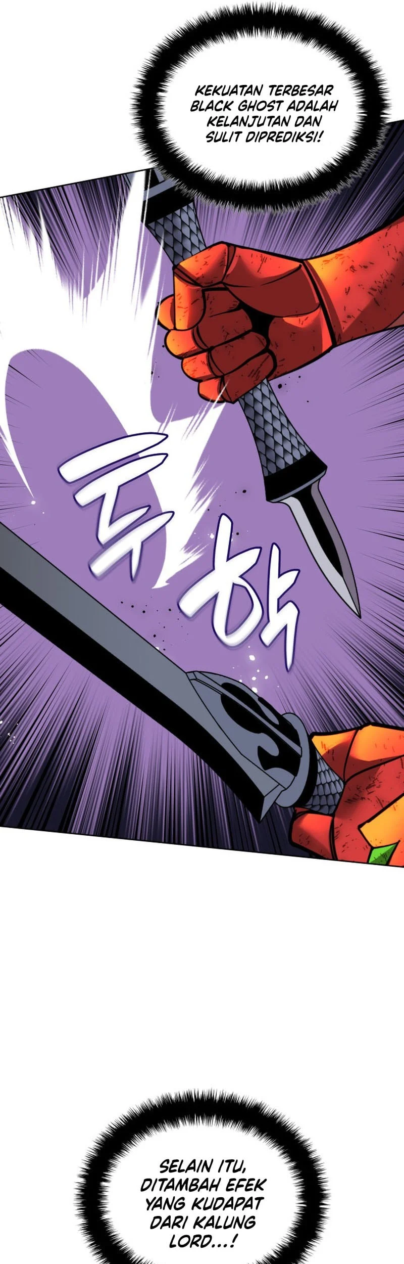 Overgeared Chapter 307 Gambar 18