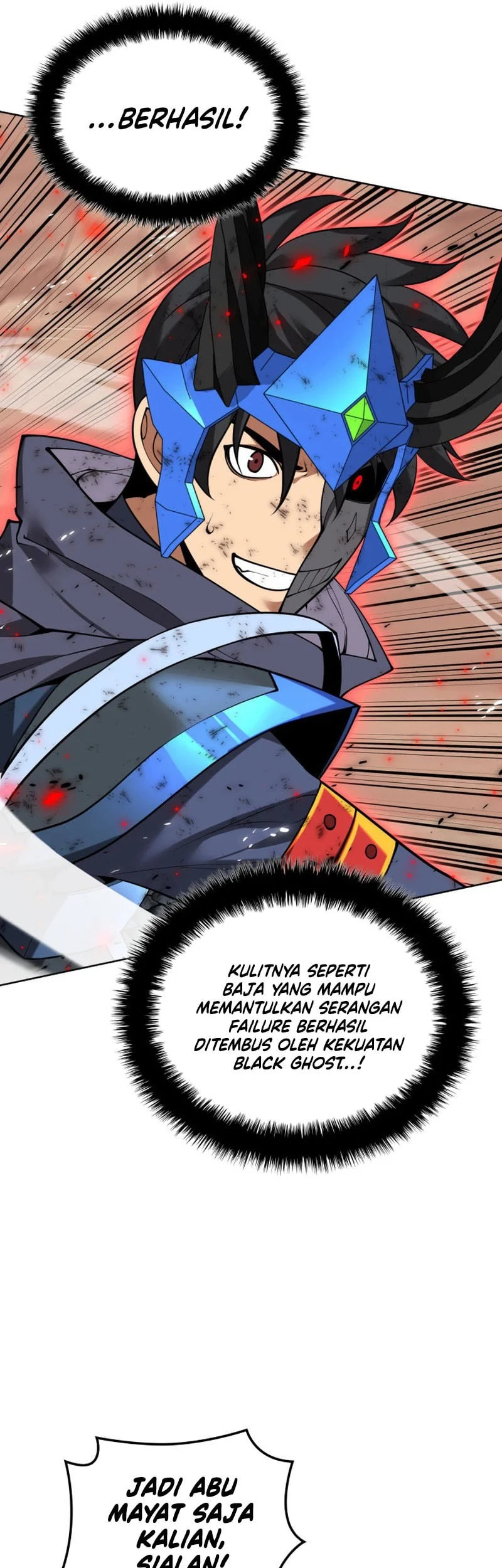 Overgeared Chapter 307 Gambar 22