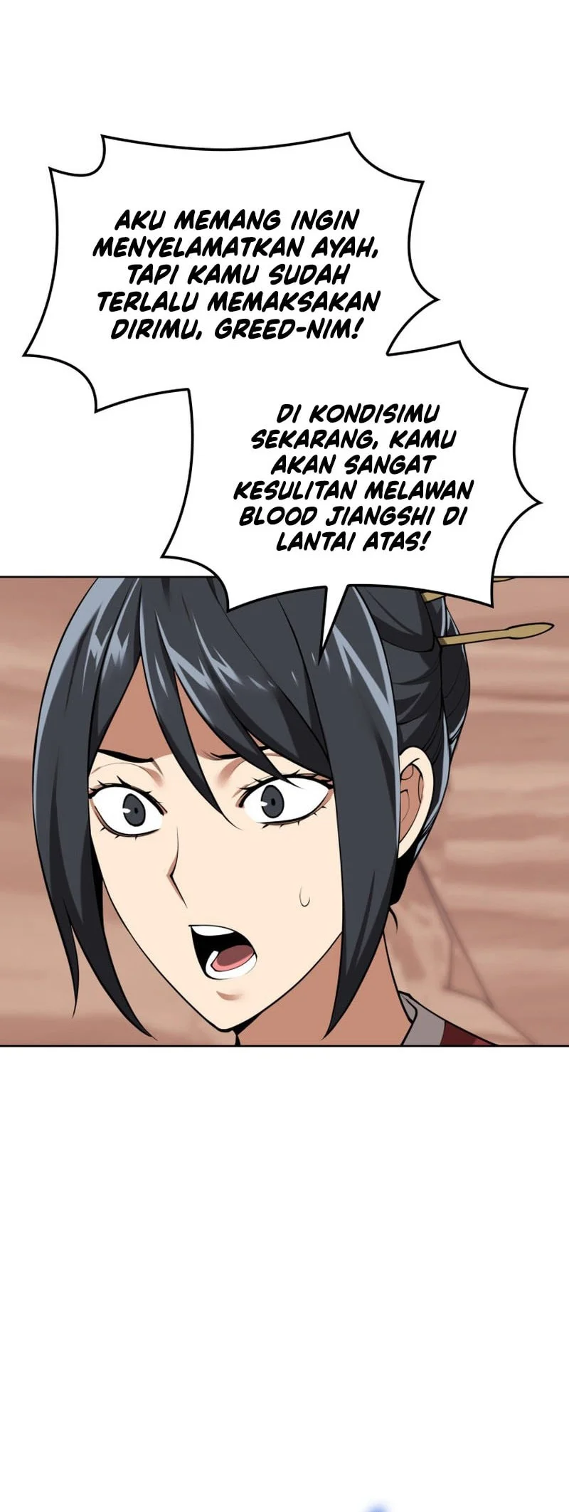 Overgeared Chapter 307 Gambar 29