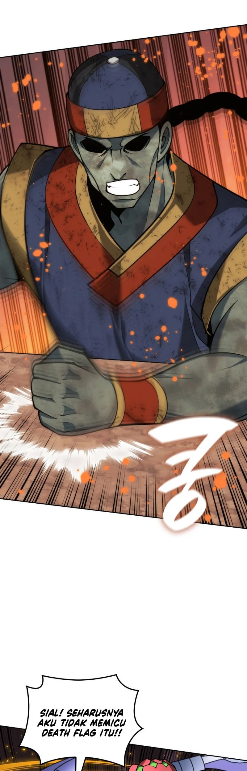 Overgeared Chapter 308 Gambar 34