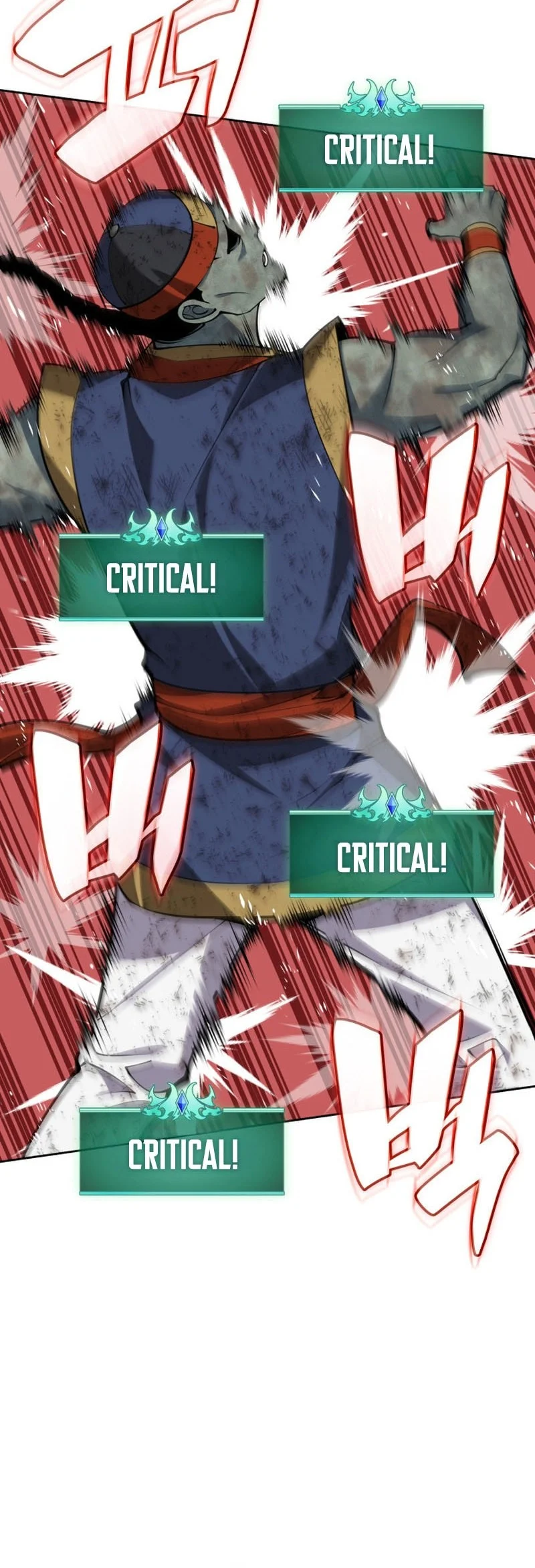 Overgeared Chapter 308 Gambar 37