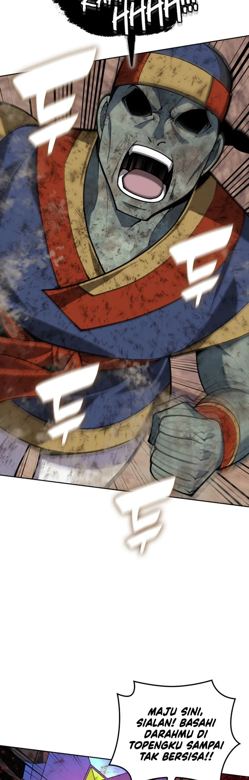 Overgeared Chapter 308 Gambar 40