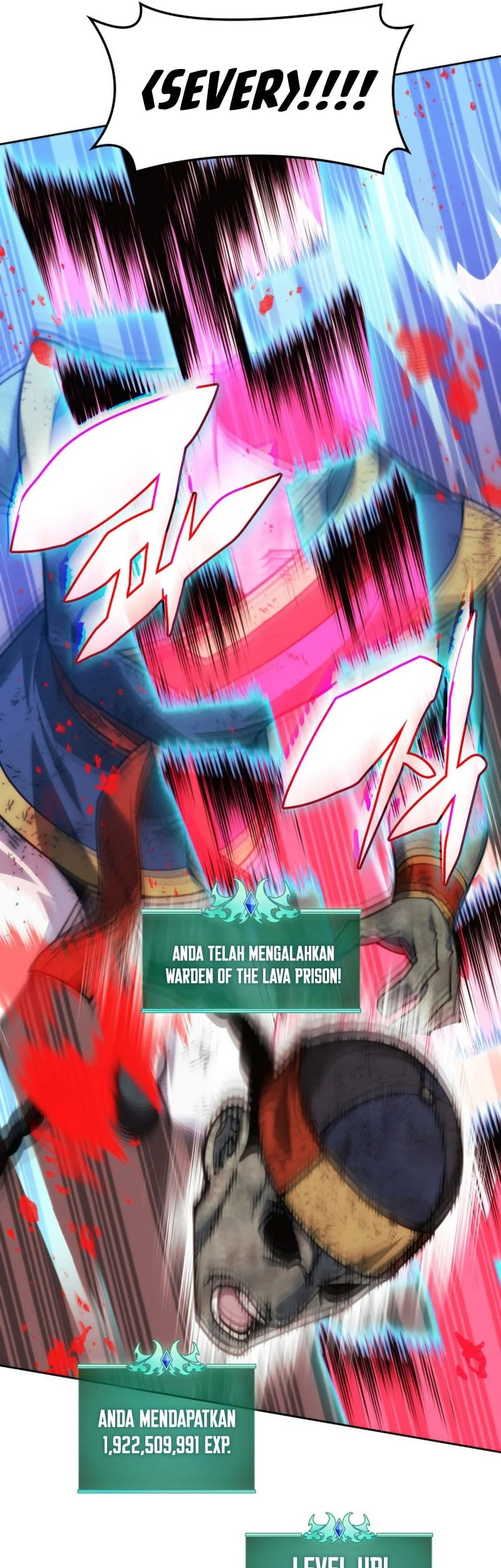 Overgeared Chapter 308 Gambar 42