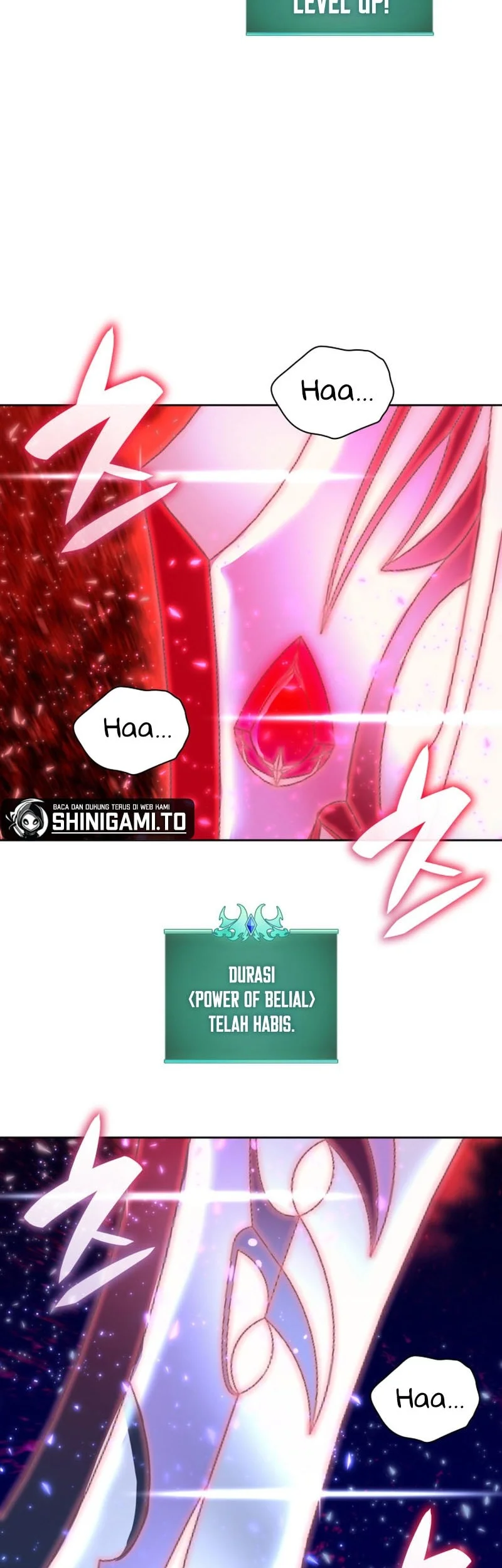 Overgeared Chapter 308 Gambar 43