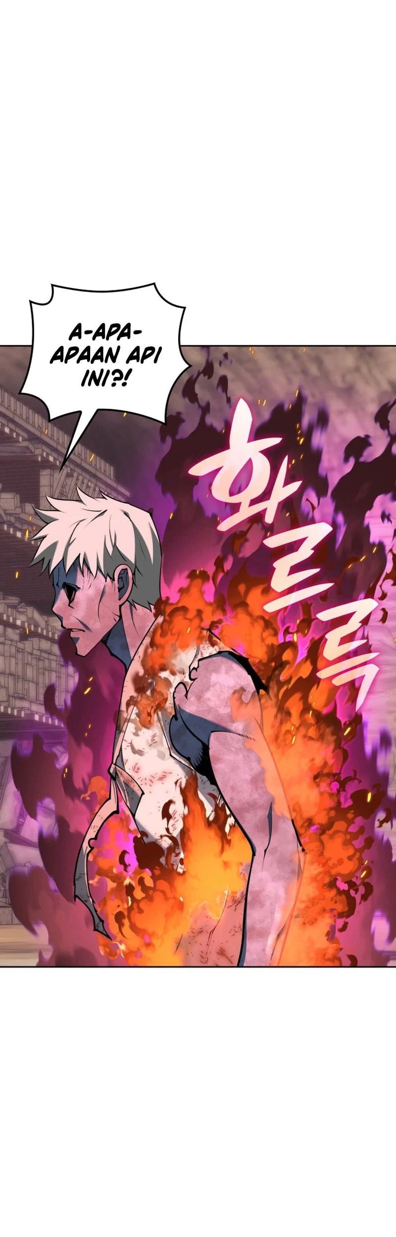 Overgeared Chapter 308 Gambar 48