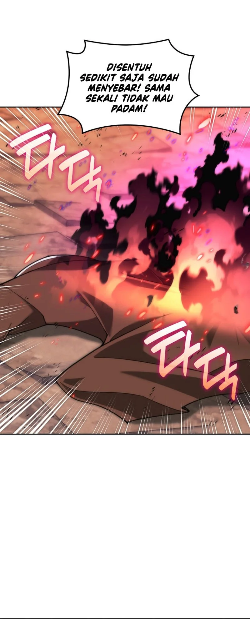 Overgeared Chapter 308 Gambar 49