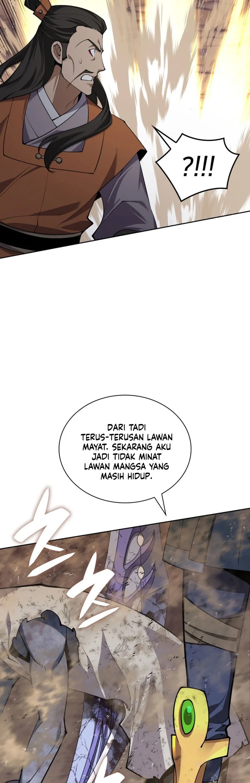 Overgeared Chapter 308 Gambar 51
