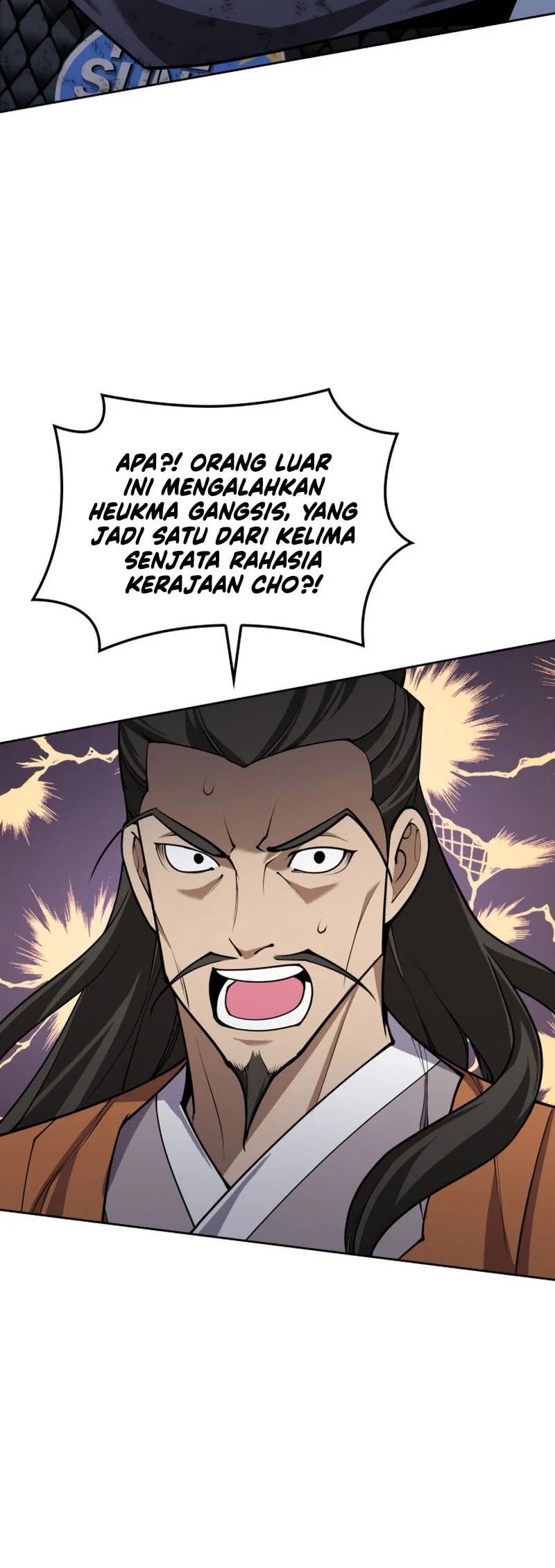 Overgeared Chapter 308 Gambar 53