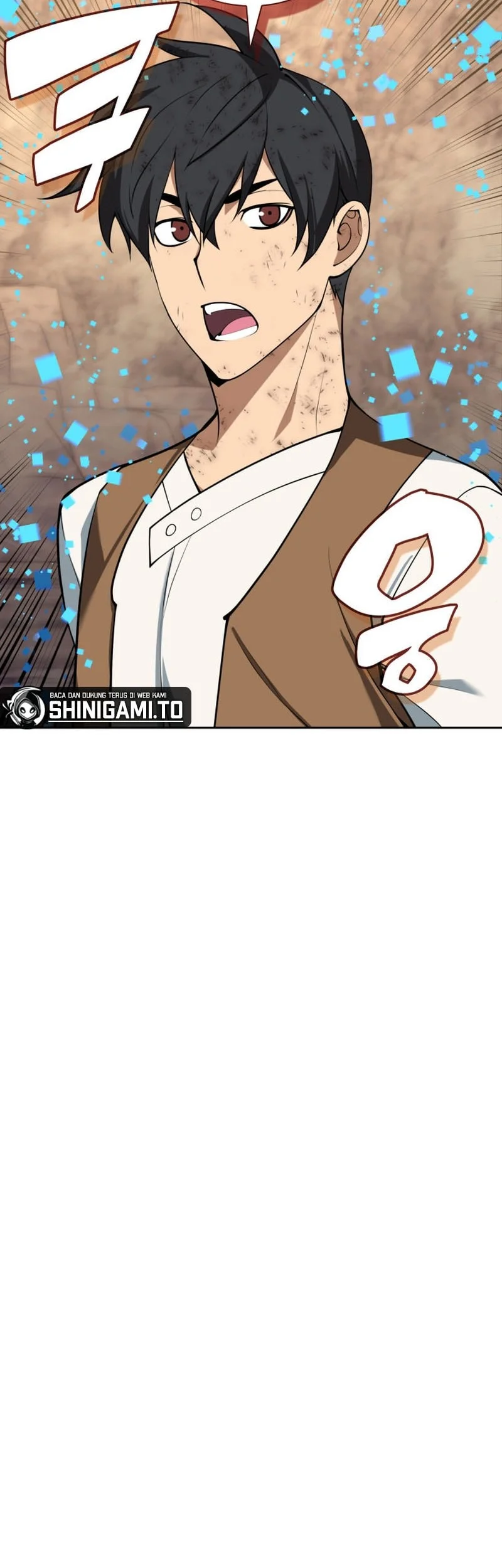 Overgeared Chapter 308 Gambar 55