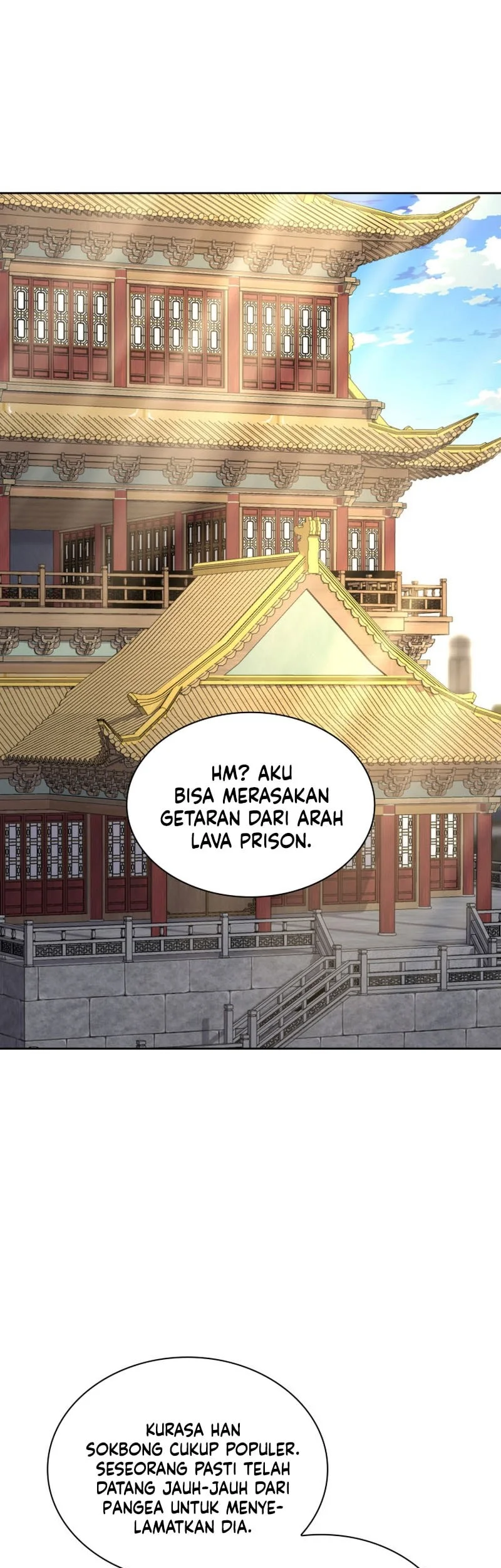 Overgeared Chapter 308 Gambar 56