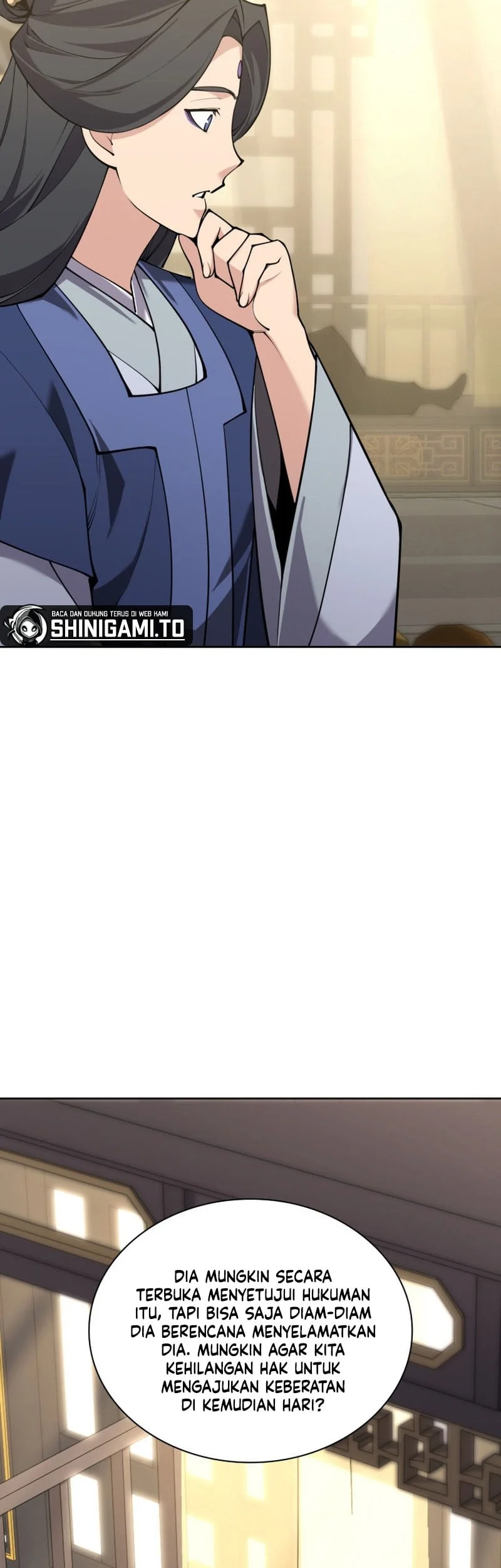 Overgeared Chapter 308 Gambar 59