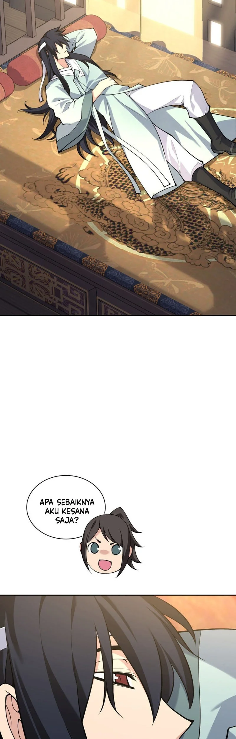 Overgeared Chapter 308 Gambar 60