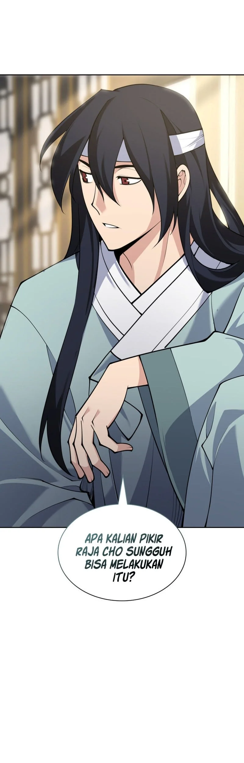 Overgeared Chapter 308 Gambar 62