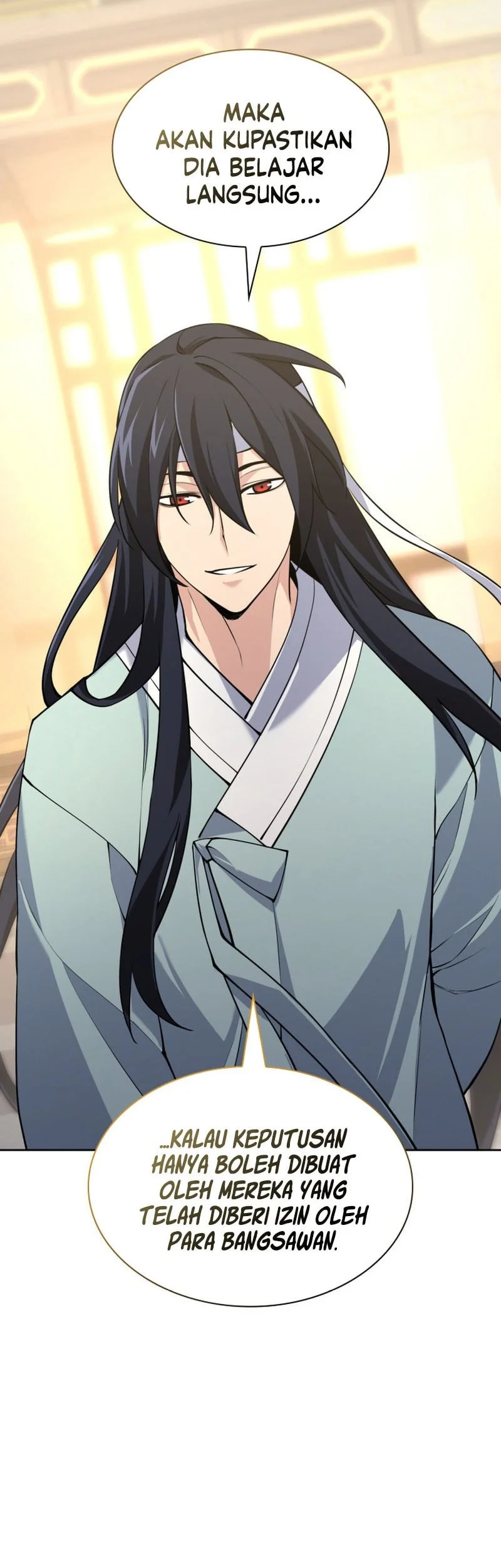 Overgeared Chapter 308 Gambar 65