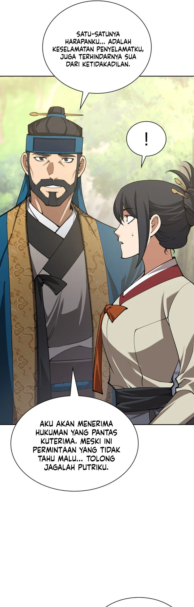 Overgeared Chapter 308 Gambar 78