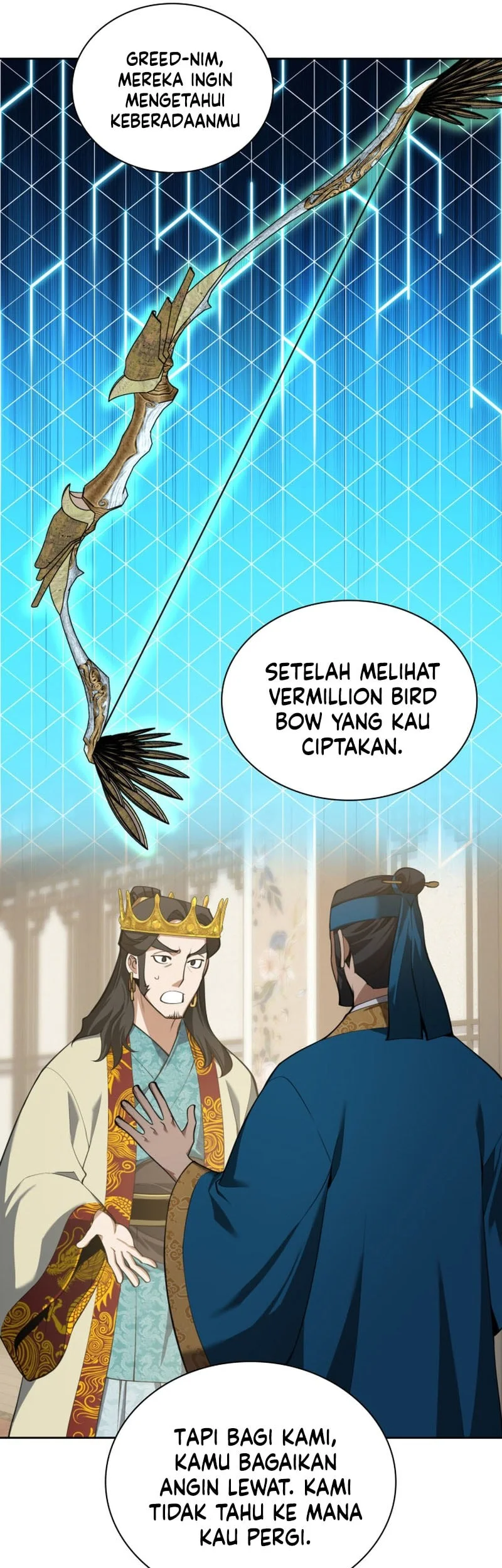 Overgeared Chapter 308 Gambar 82