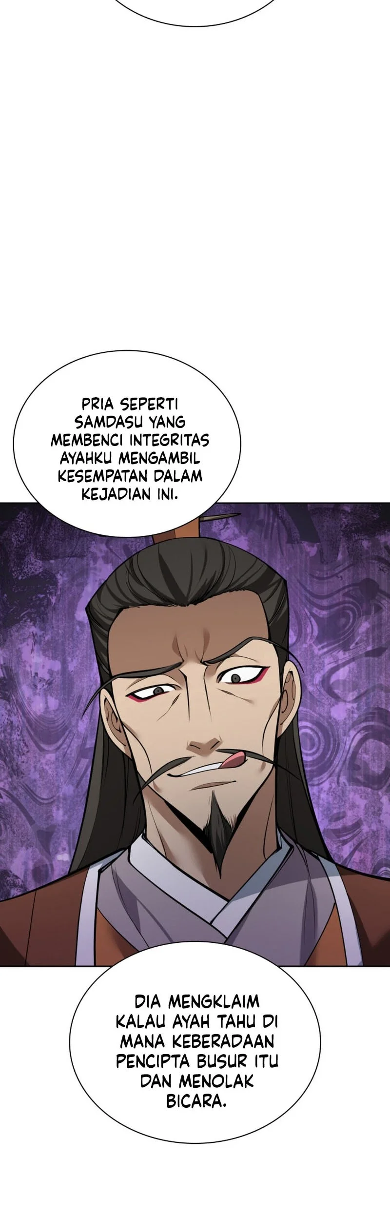 Overgeared Chapter 308 Gambar 83