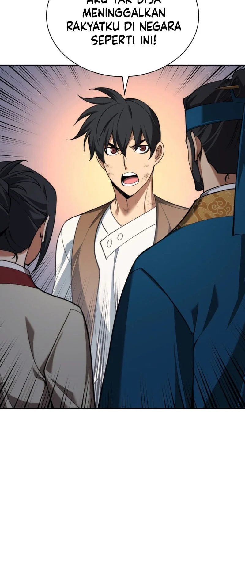 Overgeared Chapter 308 Gambar 85