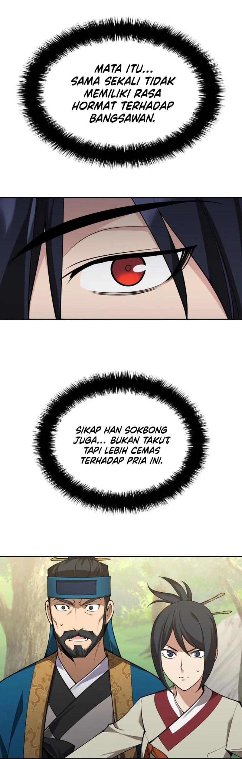 Overgeared Chapter 308 Gambar 92