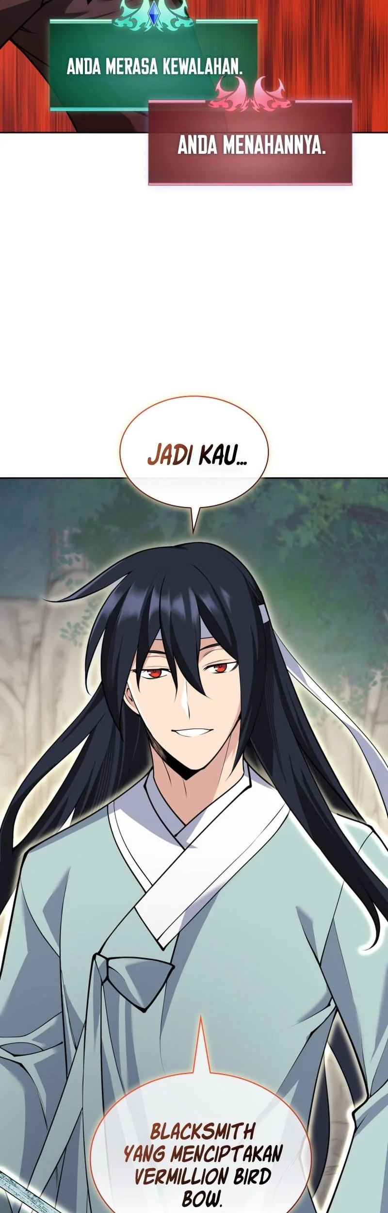 Overgeared Chapter 308 Gambar 96