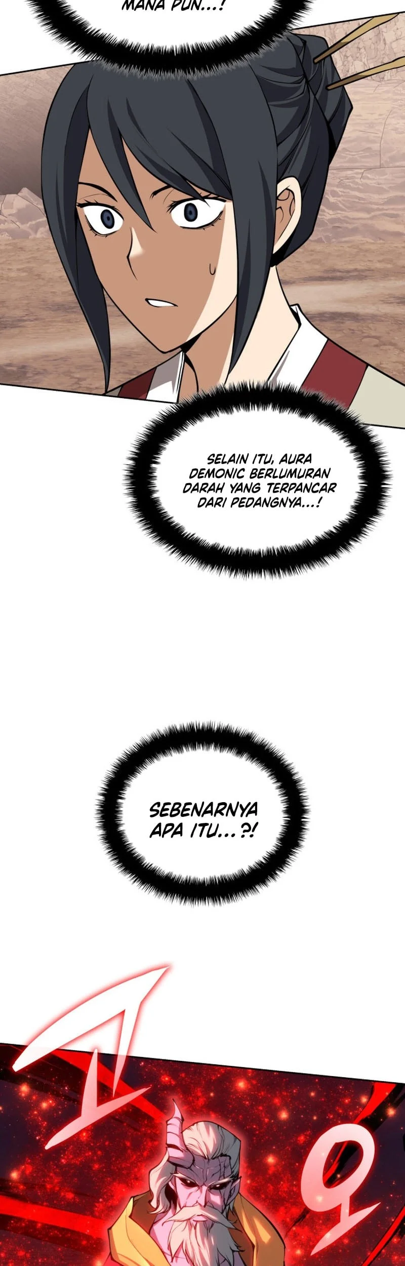 Overgeared Chapter 308 Gambar 4