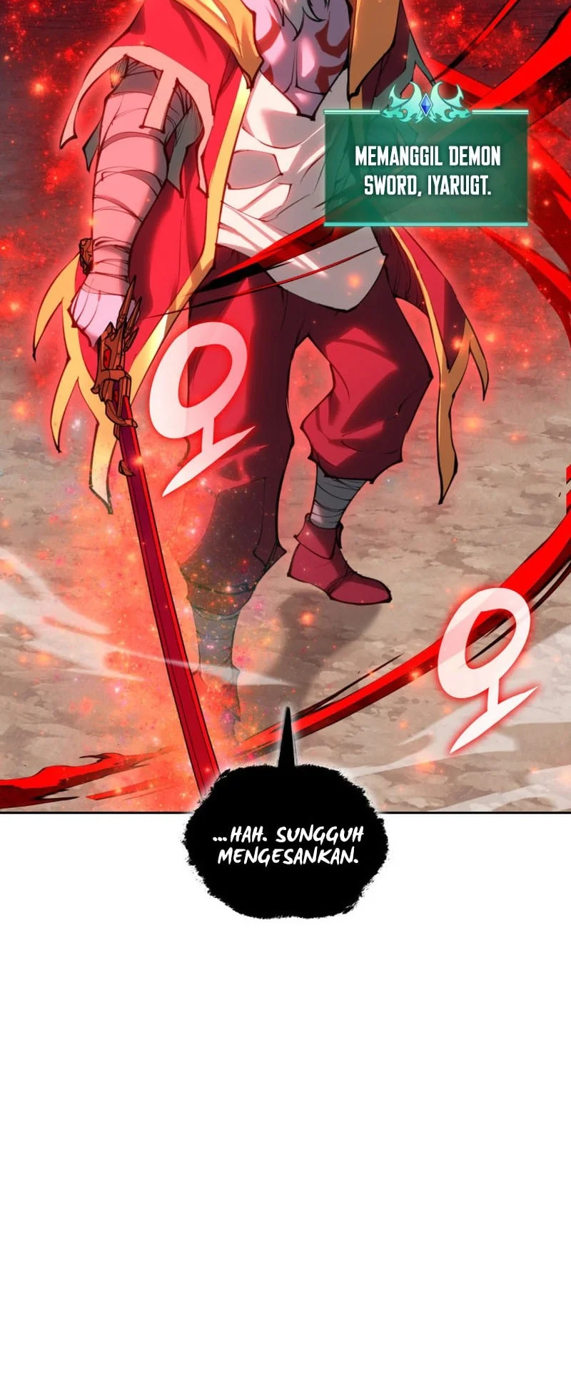 Overgeared Chapter 308 Gambar 5